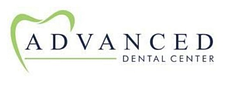 Advanced Dental Center logo