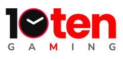 10 Ten Gaming logo