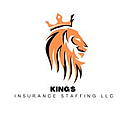 King'S Insurance Staffing logo