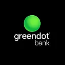 Green Dot logo
