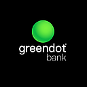 Green Dot logo