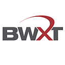 BWX Technologies logo