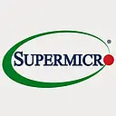 Supermicro logo