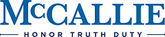 The McCallie School logo