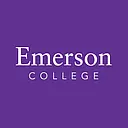 Emerson College logo