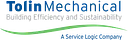 Tolin Mechanical Systems Company logo