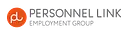 Personnel Link Employment Group logo