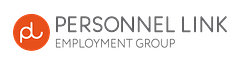 Personnel Link Employment Group logo