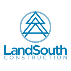 LandSouth Construction logo