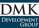 DMK Development logo
