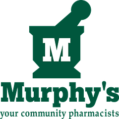 Murphy's Pharmacies logo