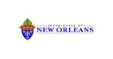 Archdiocese of New Orleans logo