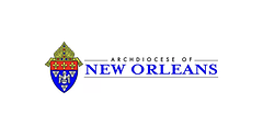Archdiocese of New Orleans logo