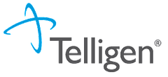 Telligen logo