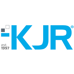 KJR logo