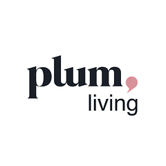 Plum logo
