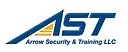 Arrow Security &Training logo