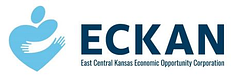 East Central Kansas Economic Opportunity logo