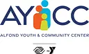 Alfond Youth and Community Center logo