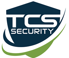 TCS Security logo