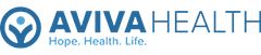 Aviva Health logo