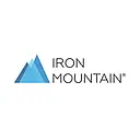 Iron Mountain logo