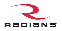 Radians logo