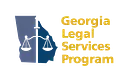 Georgia Legal Services Program logo