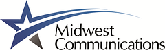 Midwest Communications logo