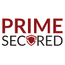 Prime Secured logo