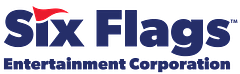 Six Flags Entertainment Corporation logo