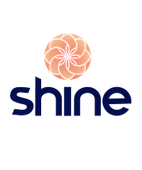 Shine Residential logo