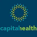Capital Health logo