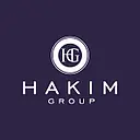 Hakim Group logo