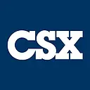 CSX logo