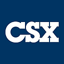 CSX logo
