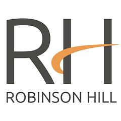 Robinson Hill logo