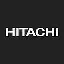 Hitachi logo