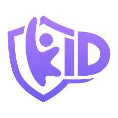 k-ID logo