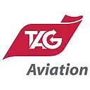 TAG Aviation logo