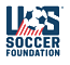 U.S. Soccer Foundation logo