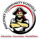 Pinckney Community Schools logo