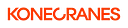 Konecranes logo