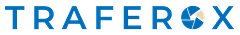 Traferox Technologies logo