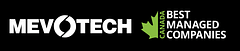Mevotech logo