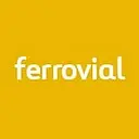 Ferrovial logo