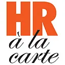 HR à la carte logo