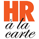 HR à la carte logo