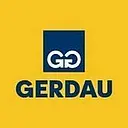 Gerdau  logo