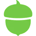 Acorns logo